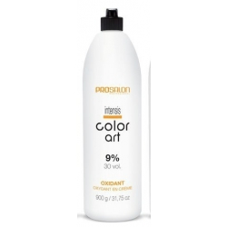 Profesjonalny utleniacz COLORART 9% 900g